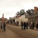 Ballarat - Sovereign Hill